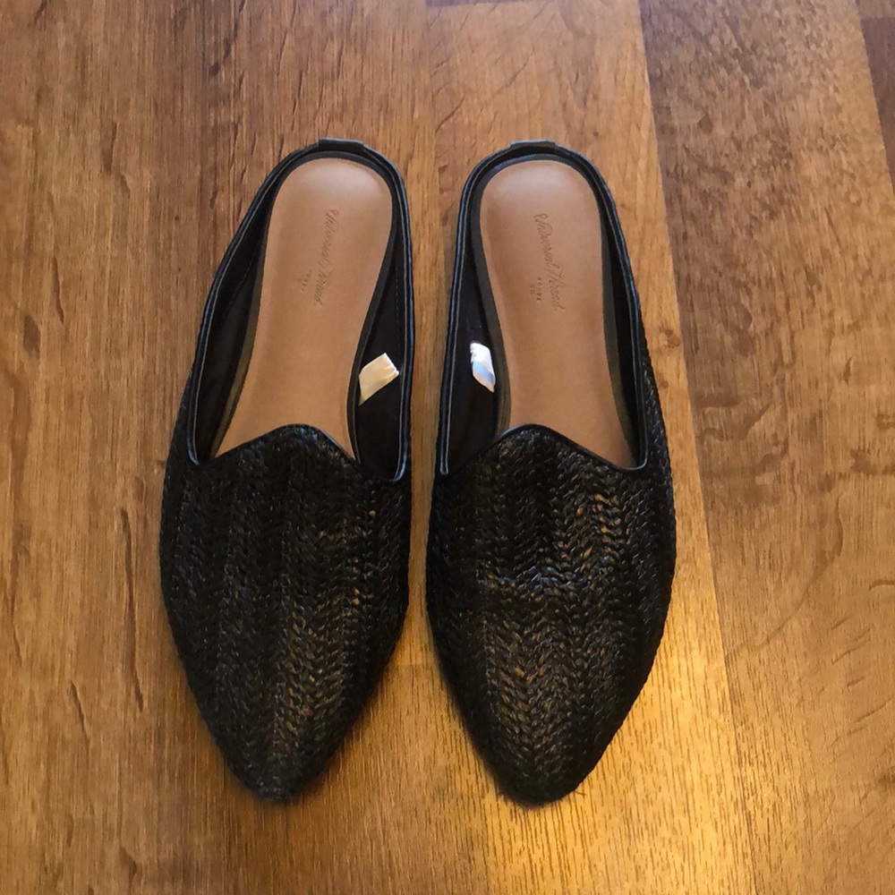 Universal Thread slide ons